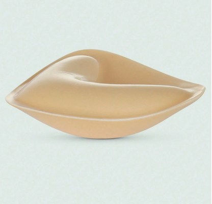2 Pcs Of Double Sided Self-Adhesive Bra Pads